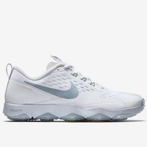 Nike Zoom Hypercross White/dove Grey-pure Platinum